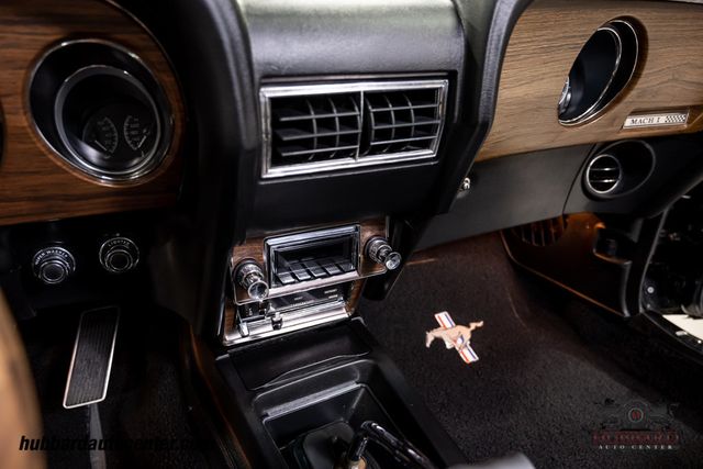 1970 Ford Mustang Fastback  - 22946745 - 73