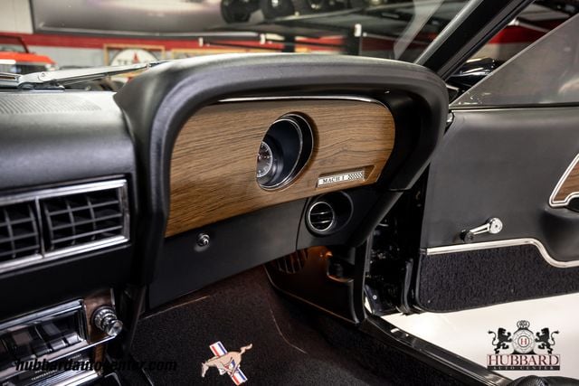 1970 Ford Mustang Fastback  - 22946745 - 74