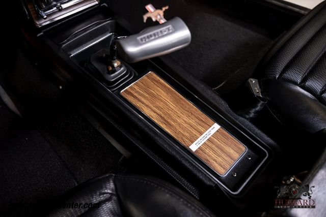 1970 Ford Mustang Fastback  - 22946745 - 75