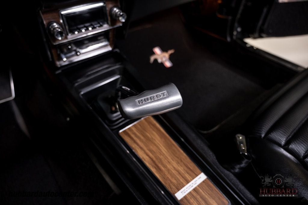 1970 Ford Mustang Fastback  - 22946745 - 76