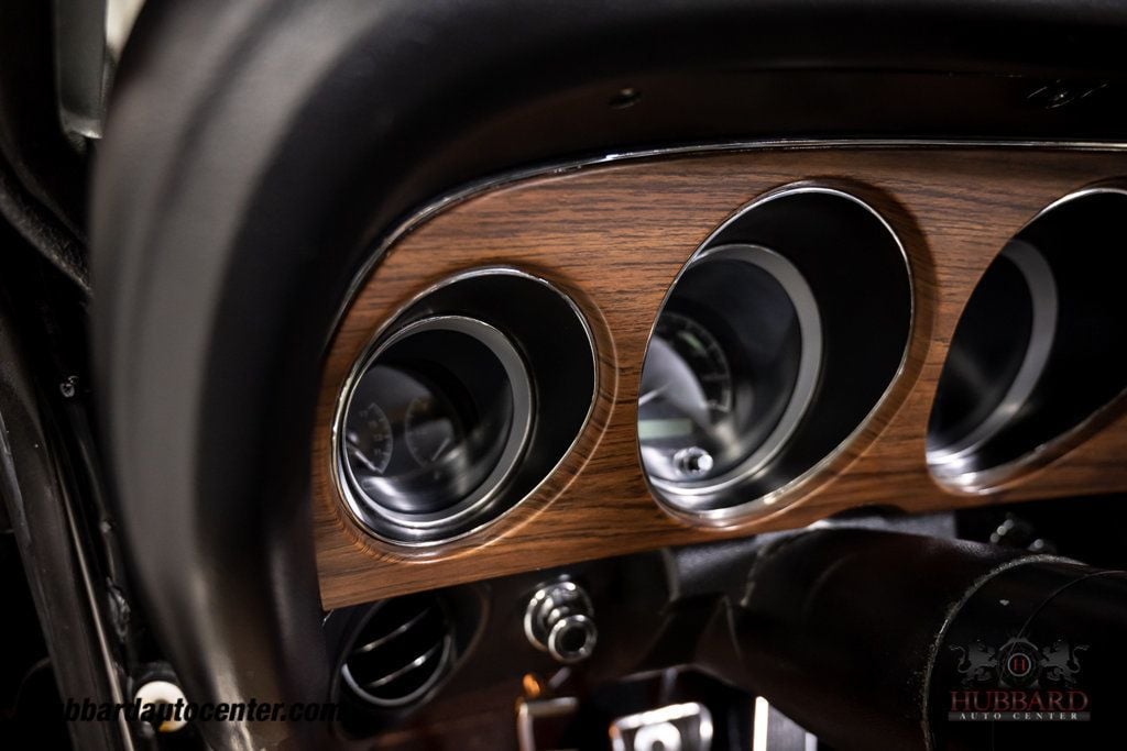 1970 Ford Mustang Fastback  - 22946745 - 77