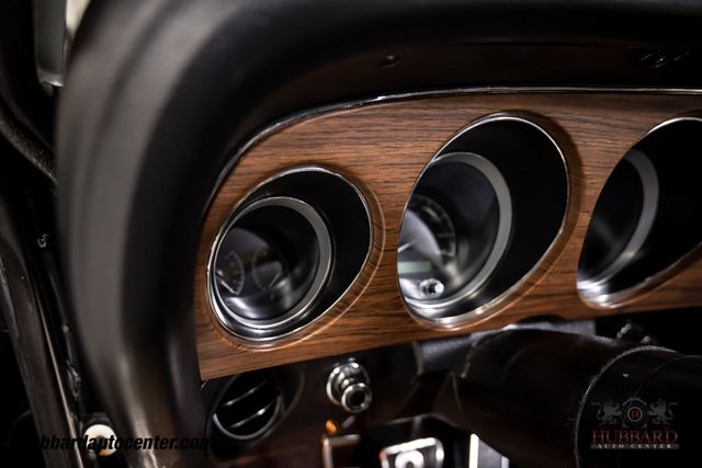 1970 Ford Mustang Fastback  - 22946745 - 77