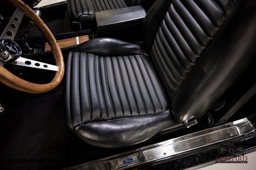 1970 Ford Mustang Fastback  - 22946745 - 78