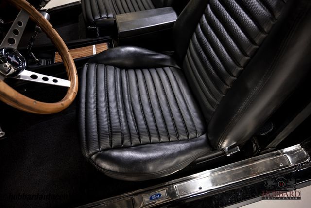 1970 Ford Mustang Fastback  - 22946745 - 78