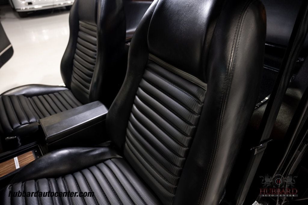 1970 Ford Mustang Fastback  - 22946745 - 79