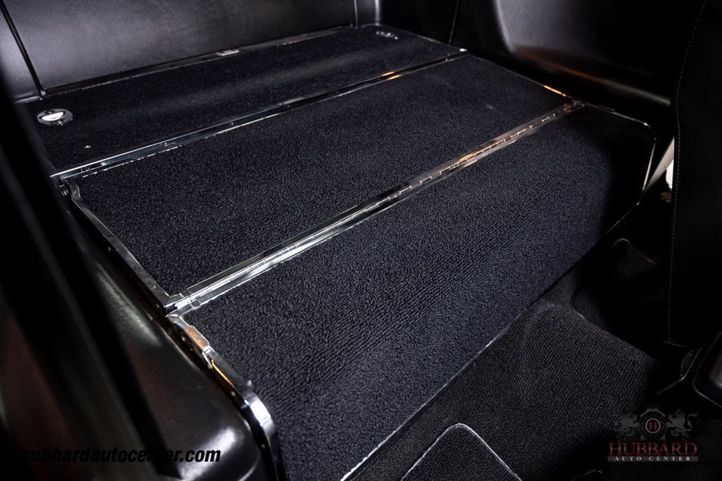 1970 Ford Mustang Fastback  - 22946745 - 81