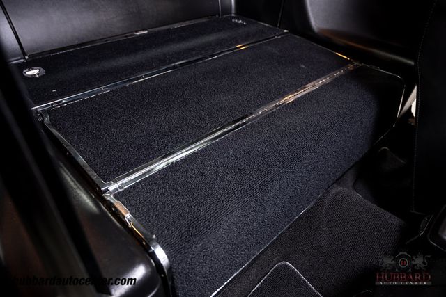 1970 Ford Mustang Fastback  - 22946745 - 81