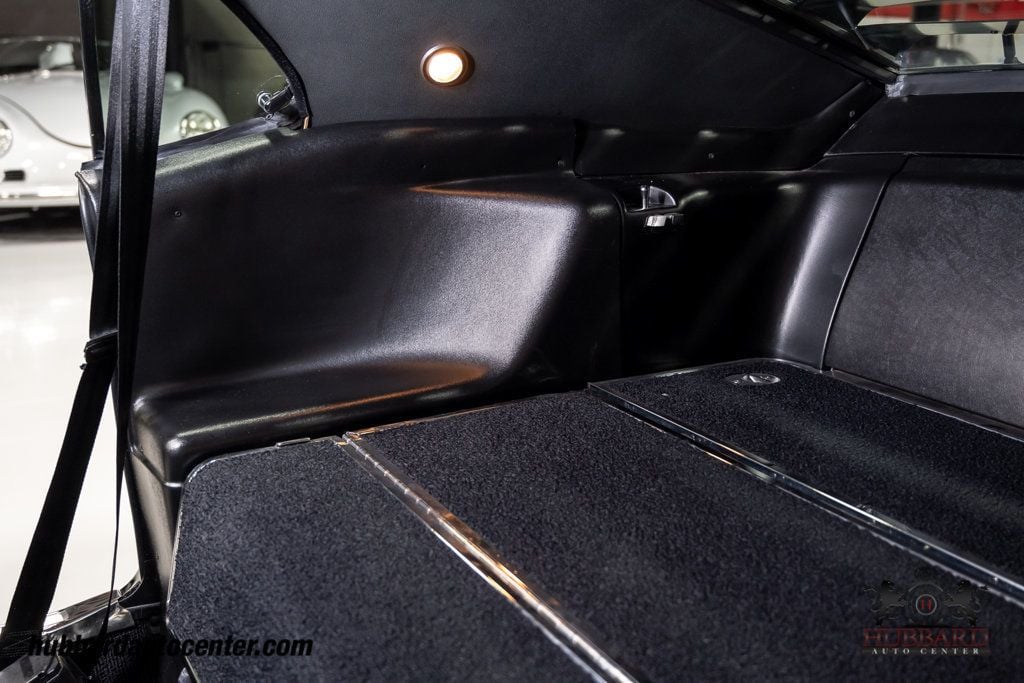 1970 Ford Mustang Fastback  - 22946745 - 82