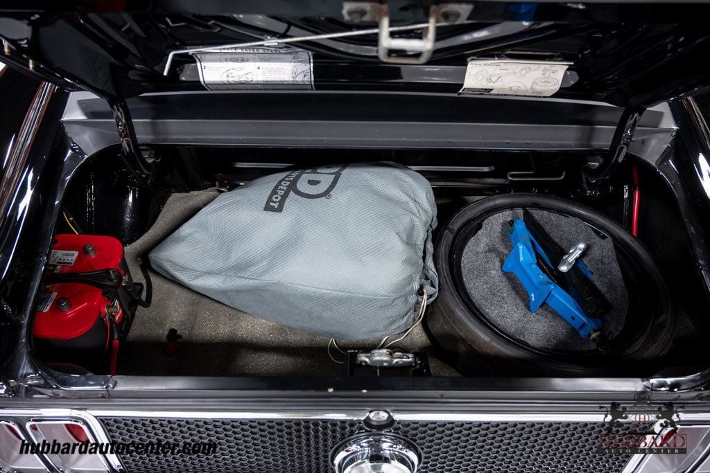 1970 Ford Mustang Fastback  - 22946745 - 83