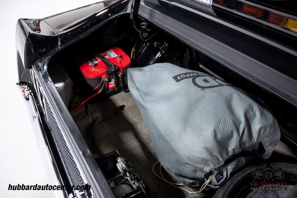 1970 Ford Mustang Fastback  - 22946745 - 85