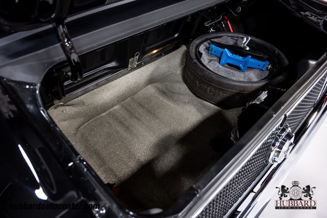 1970 Ford Mustang Fastback  - 22946745 - 86