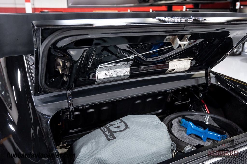 1970 Ford Mustang Fastback  - 22946745 - 87