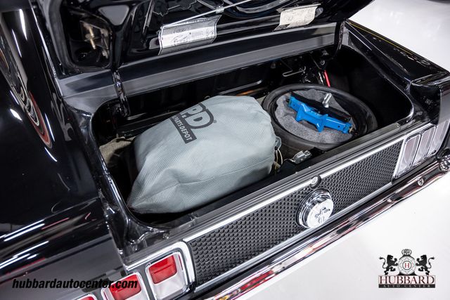 1970 Ford Mustang Fastback  - 22946745 - 88