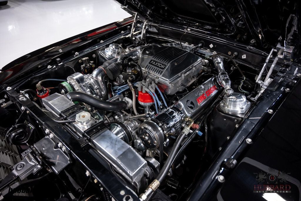 1970 Ford Mustang Fastback  - 22946745 - 89