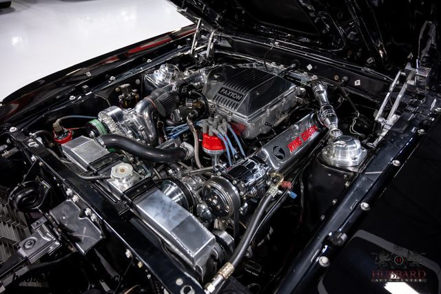 1970 Ford Mustang Fastback  - 22946745 - 89