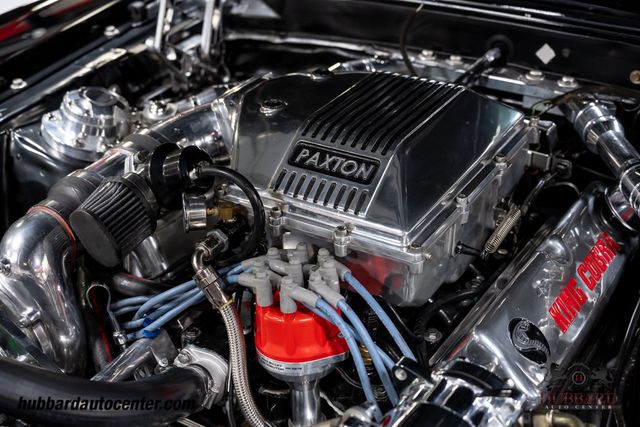 1970 Ford Mustang Fastback  - 22946745 - 90