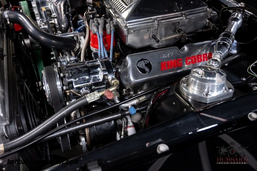 1970 Ford Mustang Fastback  - 22946745 - 91