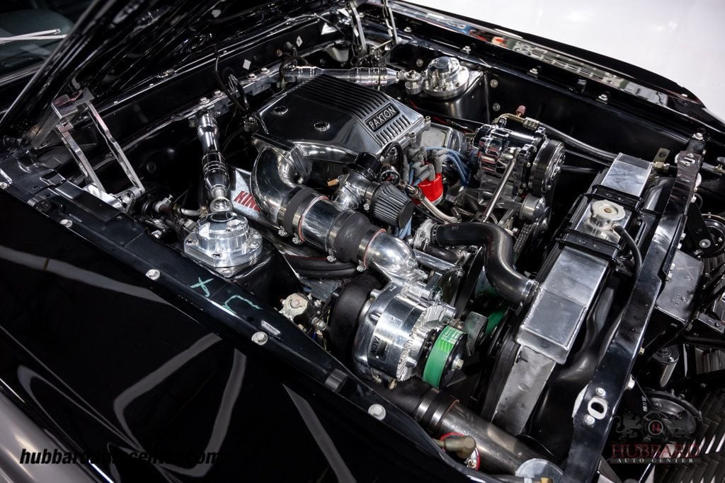 1970 Ford Mustang Fastback  - 22946745 - 92