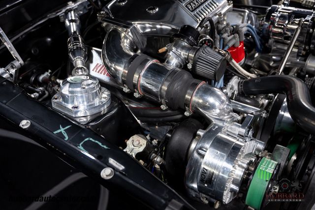 1970 Ford Mustang Fastback  - 22946745 - 93