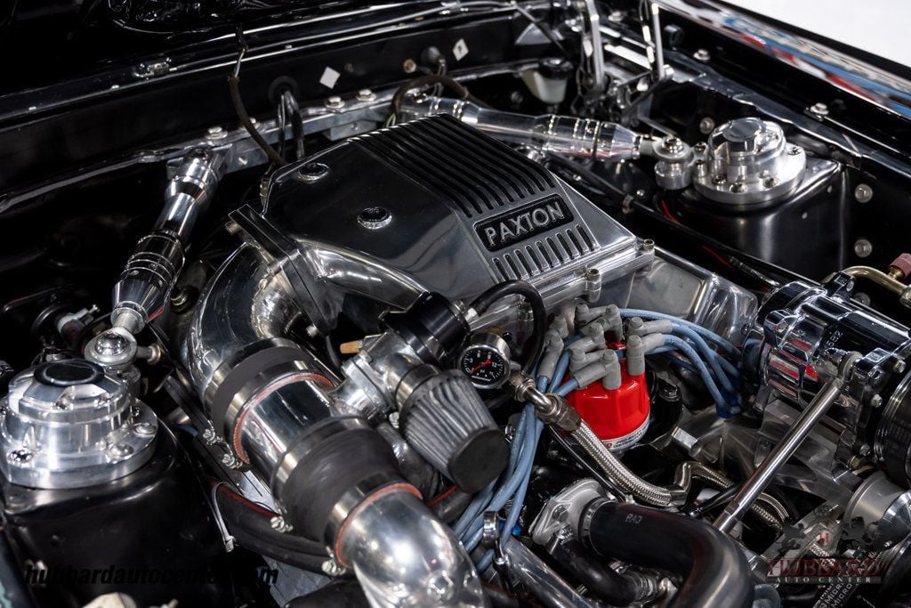 1970 Ford Mustang Fastback  - 22946745 - 94