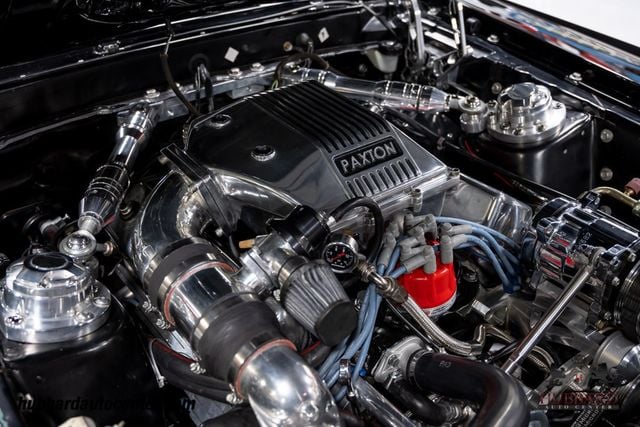 1970 Ford Mustang Fastback  - 22946745 - 94