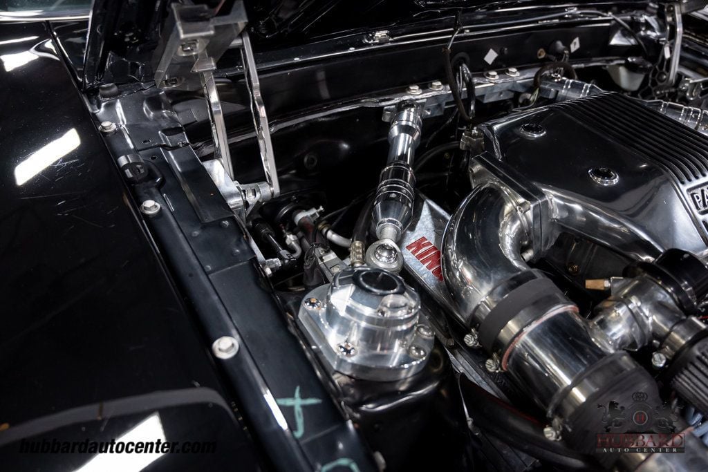 1970 Ford Mustang Fastback  - 22946745 - 95