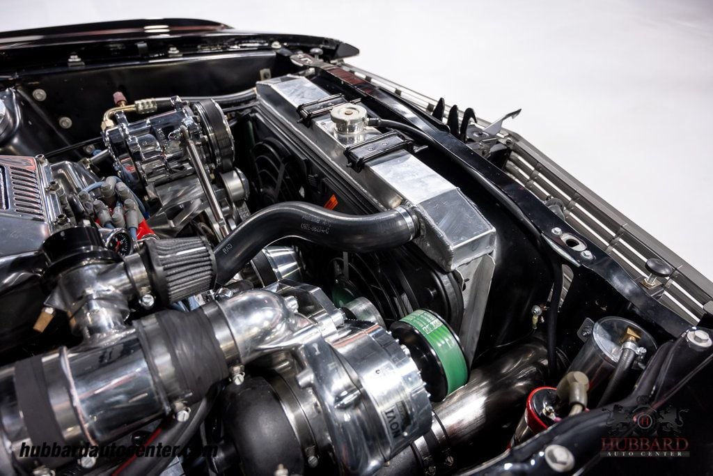 1970 Ford Mustang Fastback  - 22946745 - 96