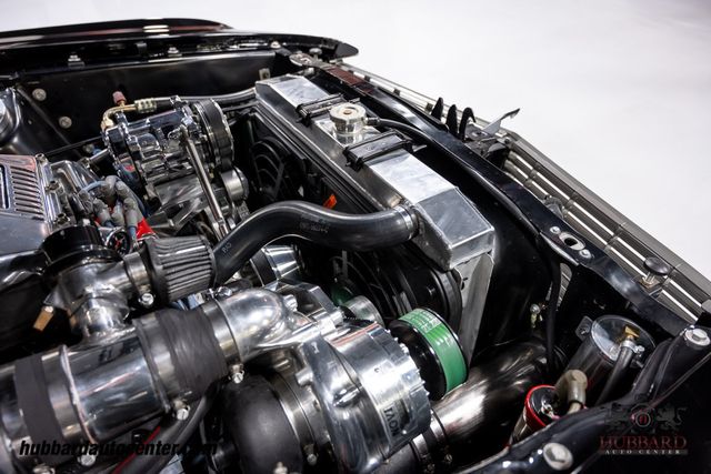 1970 Ford Mustang Fastback  - 22946745 - 96