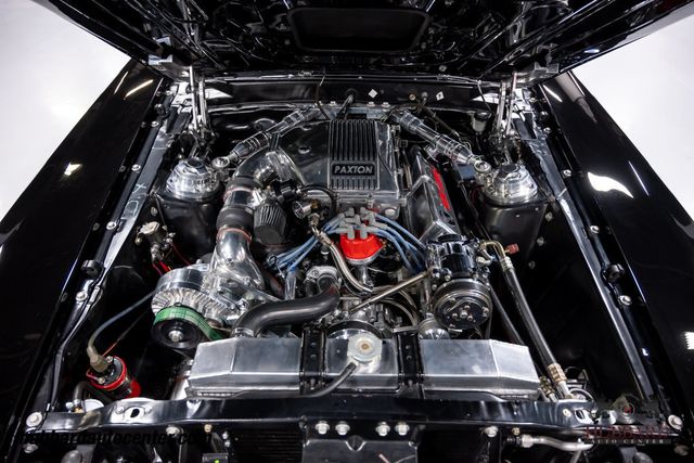 1970 Ford Mustang Fastback  - 22946745 - 97