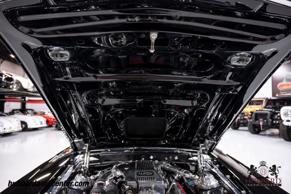 1970 Ford Mustang Fastback  - 22946745 - 98