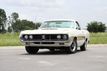 1970 Ford Ranchero GT 351 Windsor, Factory AC - 22036698 - 85