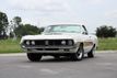 1970 Ford Ranchero GT 351 Windsor, Factory AC - 22036698 - 86