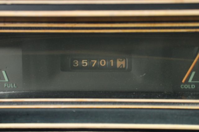 1970 Ford Ranchero GT 351 Windsor, Factory AC - 22036698 - 89