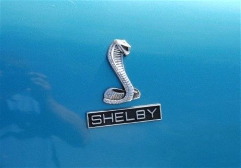 1970 Ford SHELBY GT500 - 8253893 - 9