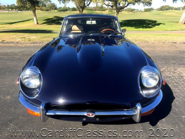 1970 Jaguar E Type  - 20317697 - 9