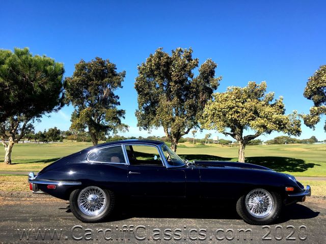 1970 Jaguar E Type  - 20317697 - 12