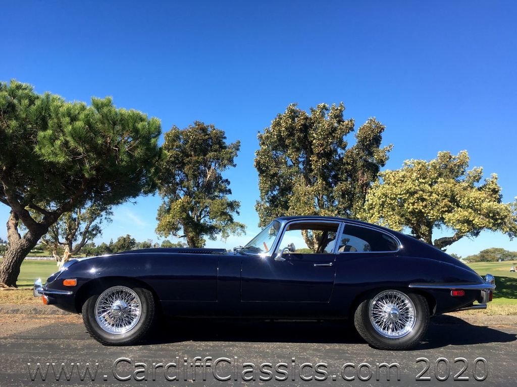 1970 Jaguar E Type  - 20317697 - 13