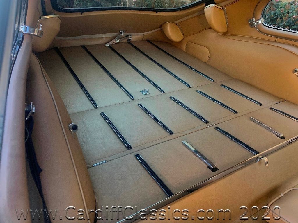 1970 Jaguar E Type  - 20317697 - 19