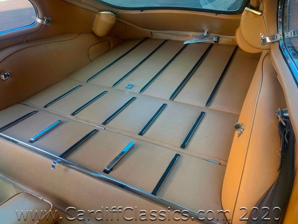 1970 Jaguar E Type  - 20317697 - 20