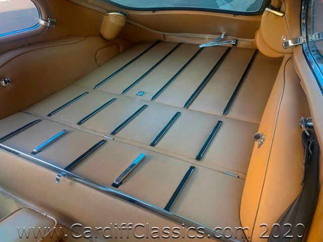 1970 Jaguar E Type  - 20317697 - 20