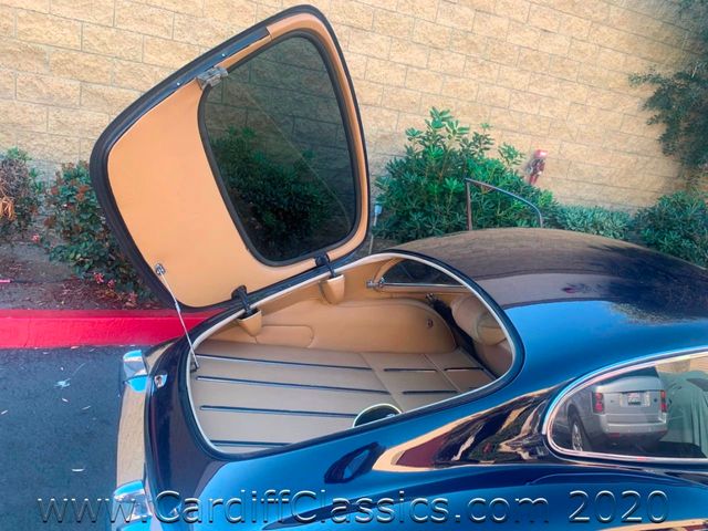 1970 Jaguar E Type  - 20317697 - 21