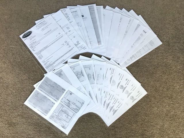 1970 Jaguar E Type  - 20317697 - 24