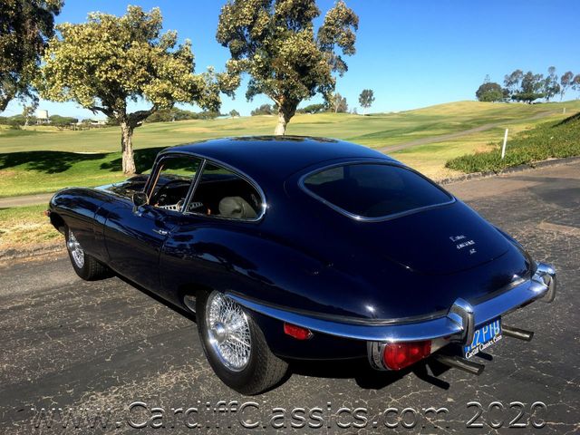 1970 Jaguar E Type  - 20317697 - 25
