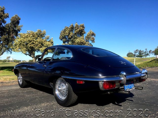 1970 Jaguar E Type  - 20317697 - 29