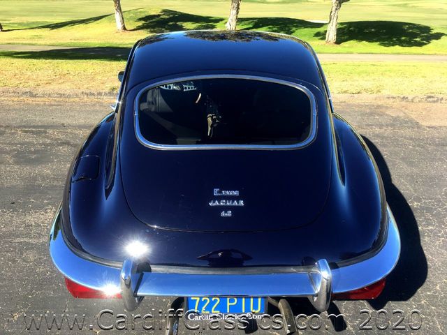 1970 Jaguar E Type  - 20317697 - 30