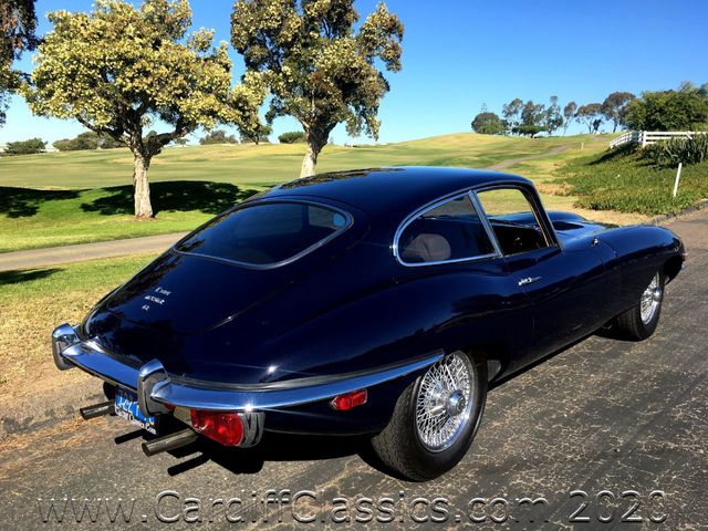 1970 Jaguar E Type  - 20317697 - 31