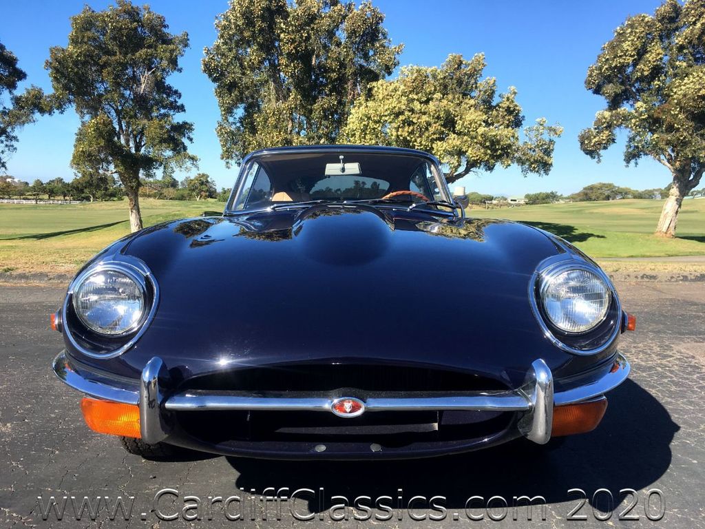 1970 Jaguar E Type  - 20317697 - 32