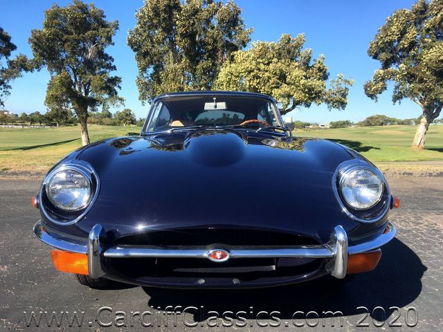 1970 Jaguar E Type  - 20317697 - 32