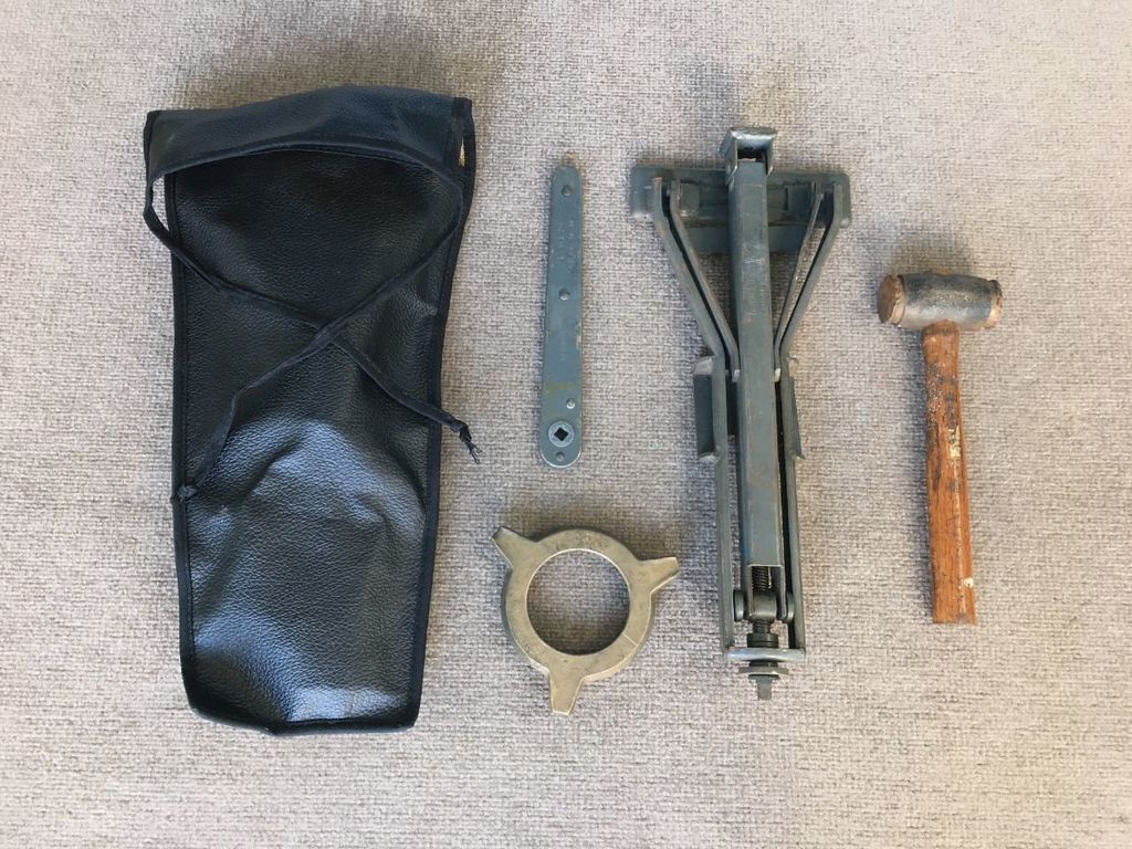 1970 Jaguar E Type  - 20317697 - 34