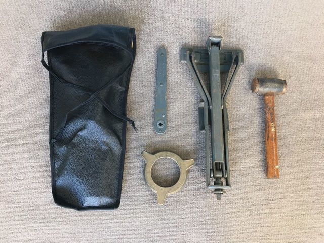 1970 Jaguar E Type  - 20317697 - 34